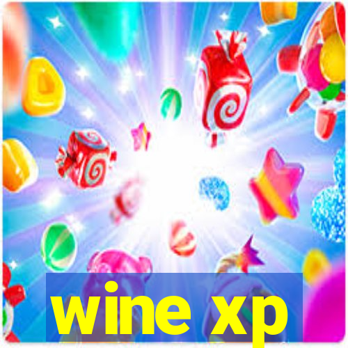 wine xp